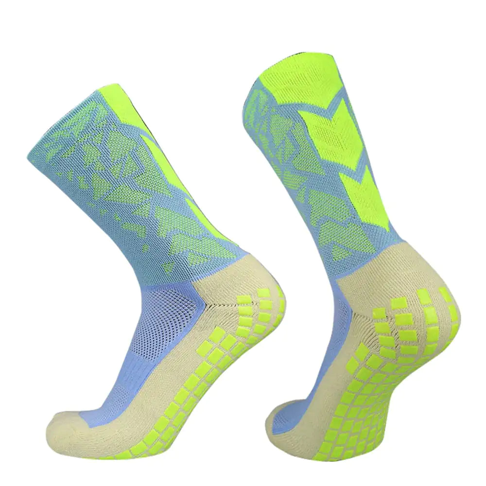 Non-slip socks