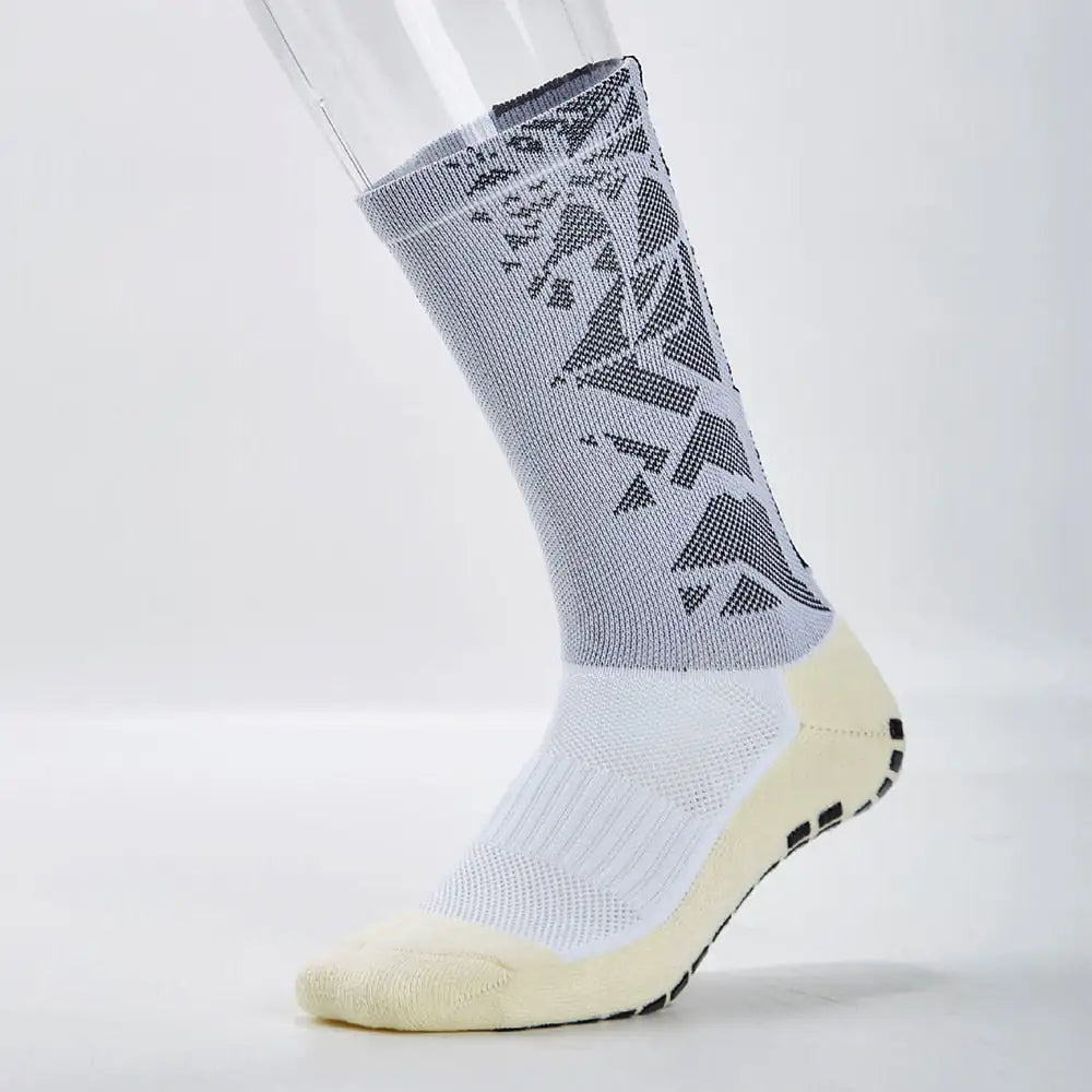 Non-slip socks