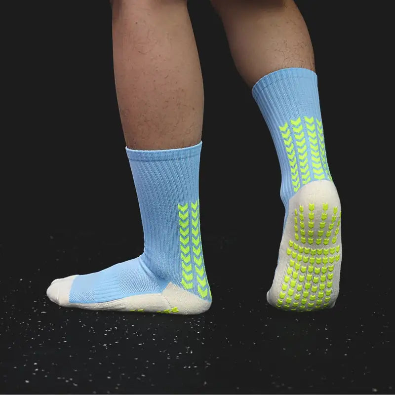 Non-slip socks