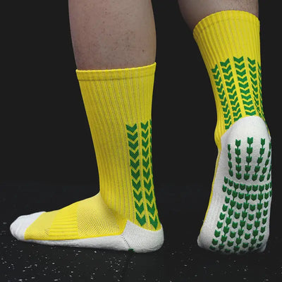 Non-slip socks