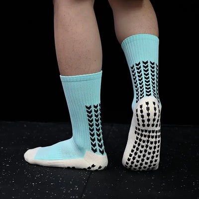 Non-slip socks