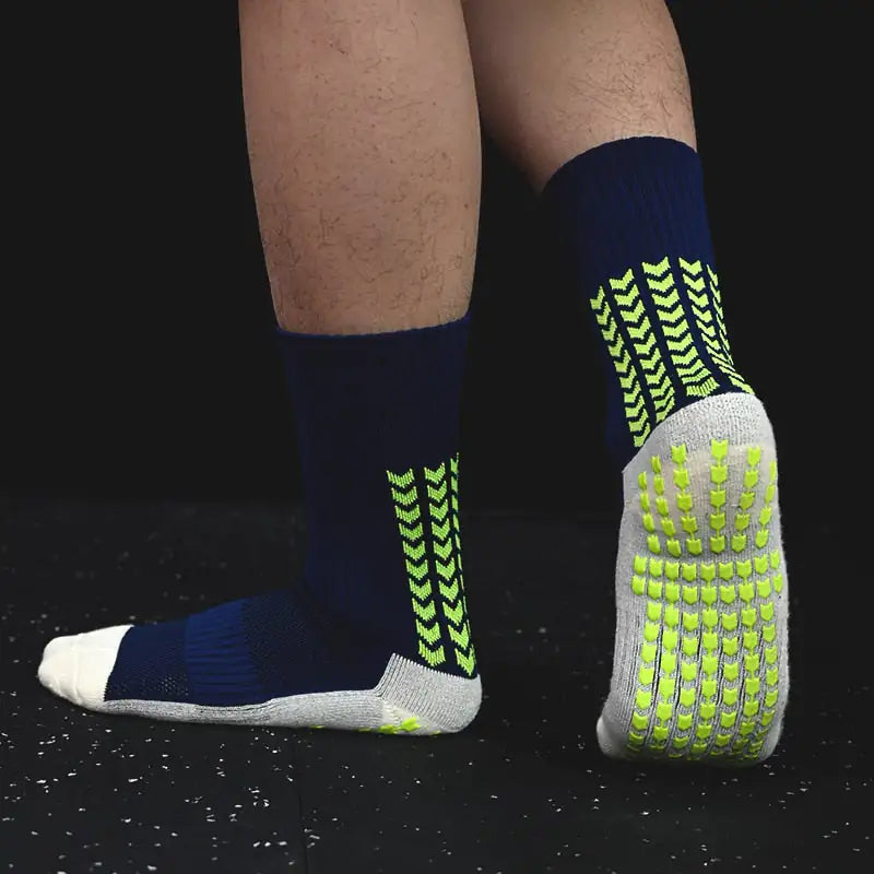 Non-slip socks