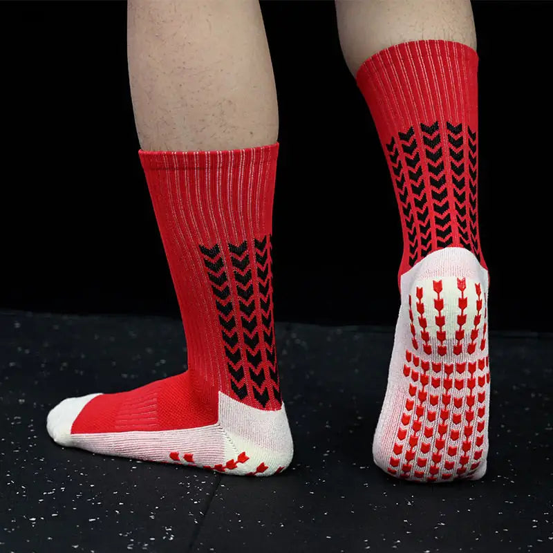 Non-slip socks