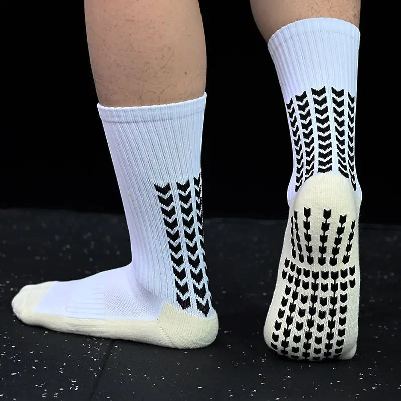 Non-slip socks