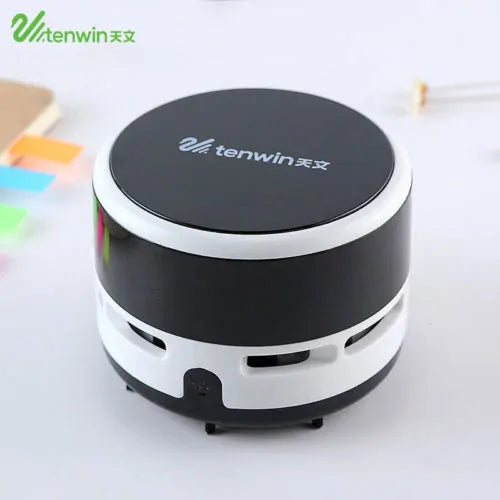 Mini Vacuum Cleaner Office Desktop Cleaner