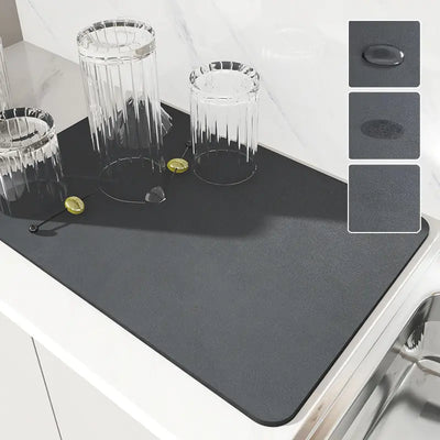 Kitchen Absorbent Mat