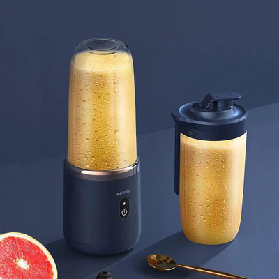 Portable Blender with 6 blades