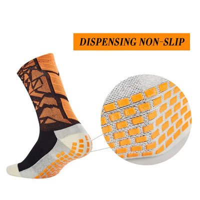 Non-slip socks